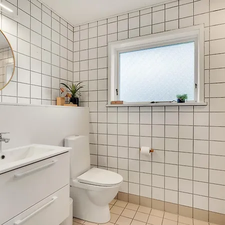 Billund Homestay イン ビルン