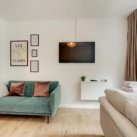 イン Billund Homestay ビルン