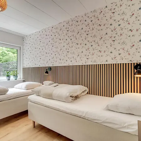 Billund Homestay イン ビルン