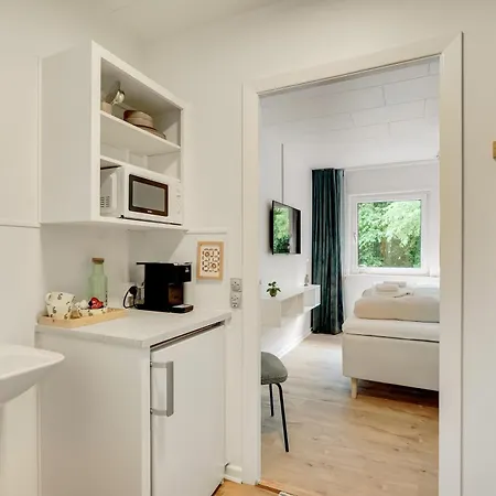 Billund Homestay イン ビルン