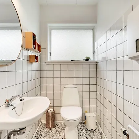 イン Billund Homestay ビルン