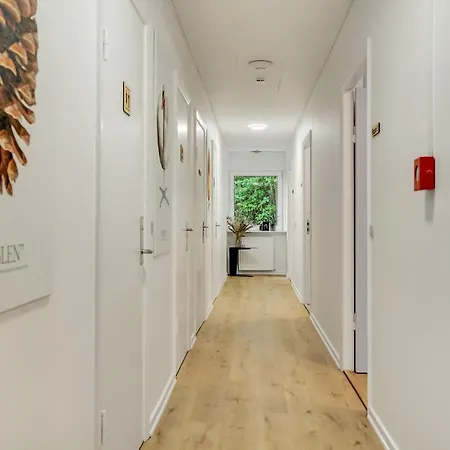 Billund Homestay イン