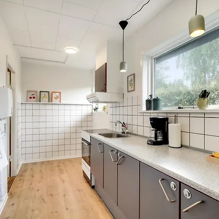 Billund Homestay *