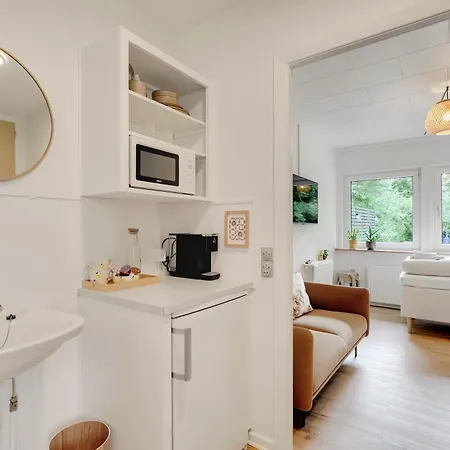Billund Homestay イン ビルン