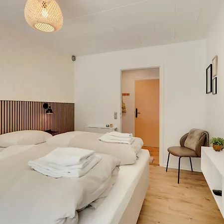 イン Billund Homestay