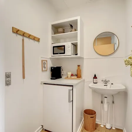 Billund Homestay イン ビルン