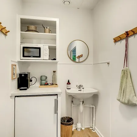 イン Billund Homestay ビルン