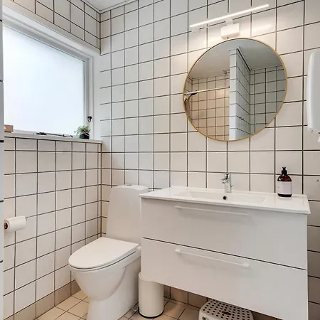 イン Billund Homestay