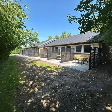 イン Billund Homestay *