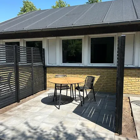 イン Billund Homestay *