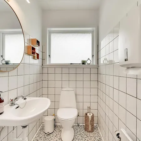 Billund Homestay イン