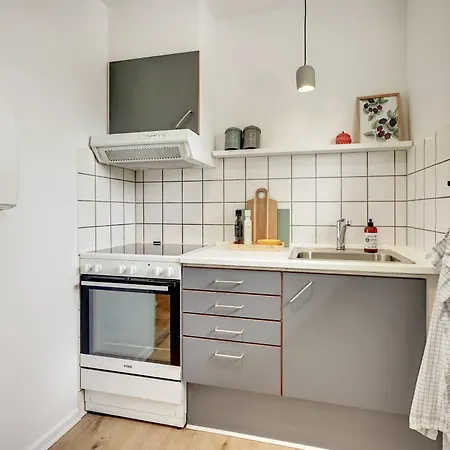 Billund Homestay イン *