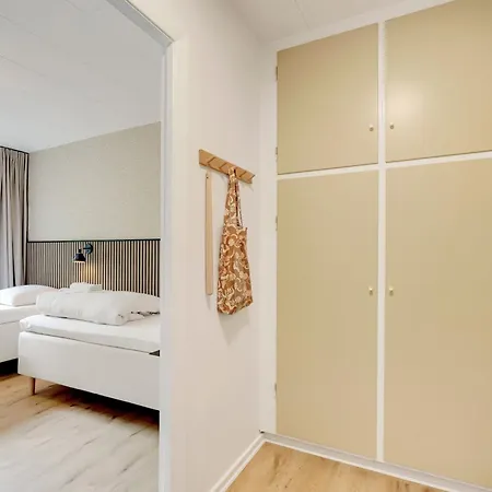 イン Billund Homestay