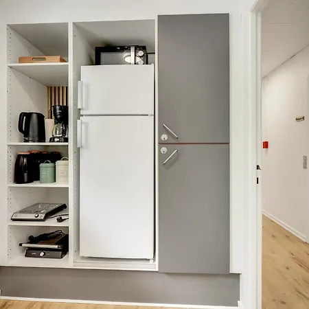 イン Billund Homestay *