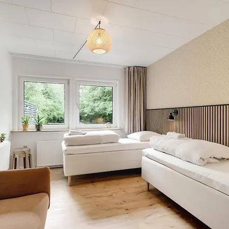 Billund Homestay イン