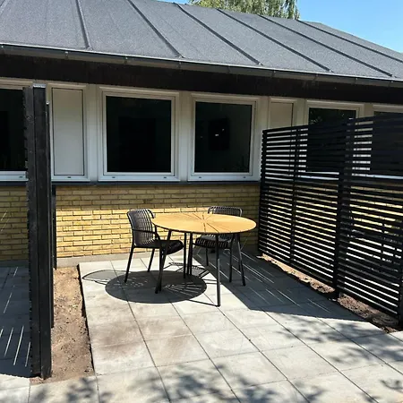 Billund Homestay イン *