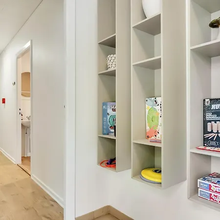 Billund Homestay イン *
