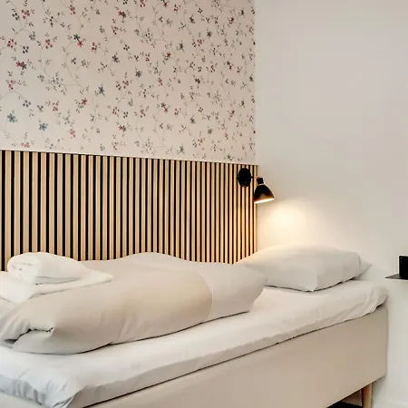 イン Billund Homestay ビルン