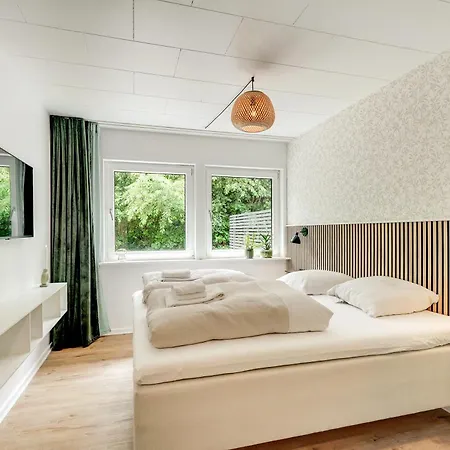 Billund Homestay イン