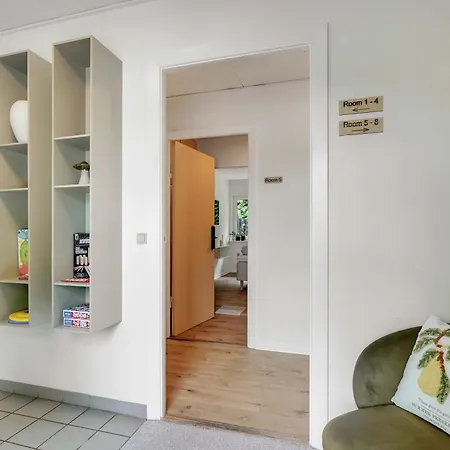 Billund Homestay * בילונד