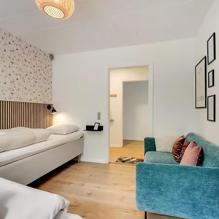 Billund Homestay אורחן