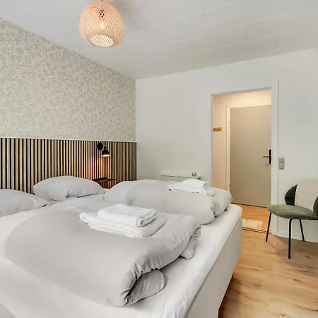 Inn Billund Homestay Billund